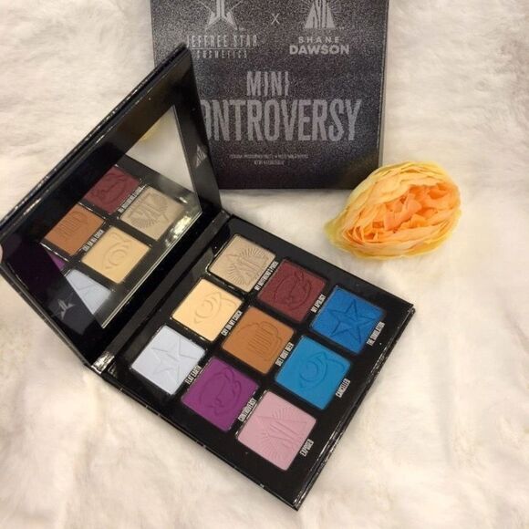 Jeffree Star X Shane Dawson Conspiracy - Picture 1 of 7